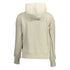 Calvin Klein Beige Cotton Sweater